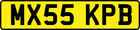 MX55KPB