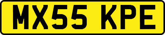 MX55KPE