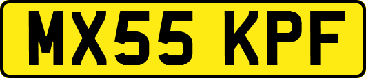 MX55KPF