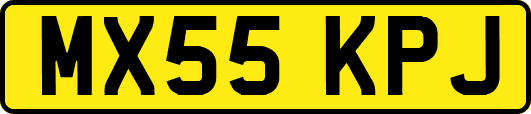 MX55KPJ