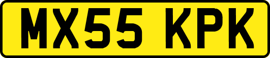MX55KPK