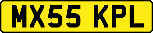 MX55KPL