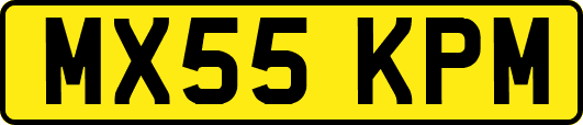 MX55KPM