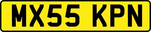 MX55KPN