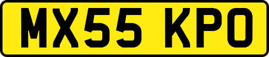 MX55KPO