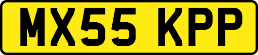 MX55KPP