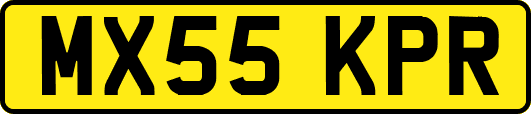 MX55KPR