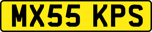 MX55KPS