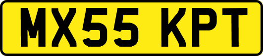 MX55KPT