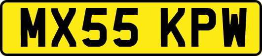 MX55KPW