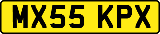 MX55KPX