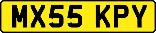 MX55KPY