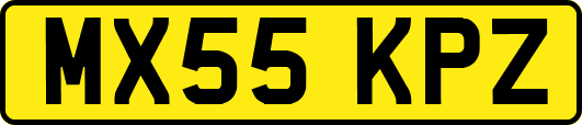 MX55KPZ