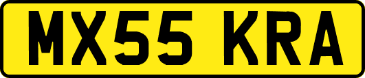 MX55KRA