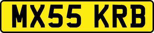 MX55KRB