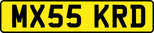 MX55KRD