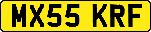 MX55KRF