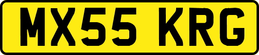 MX55KRG