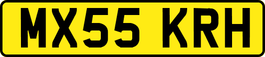 MX55KRH