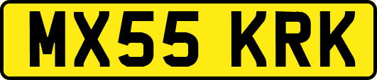 MX55KRK