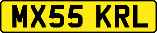 MX55KRL
