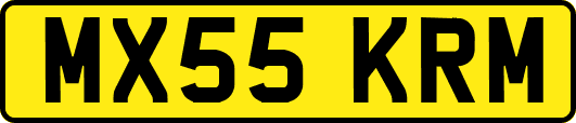 MX55KRM