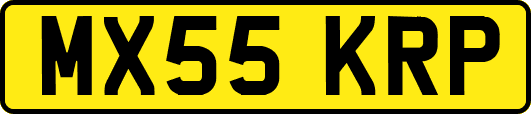 MX55KRP