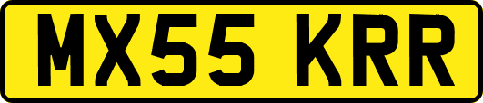 MX55KRR