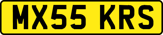 MX55KRS