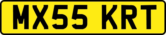 MX55KRT
