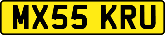 MX55KRU
