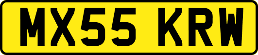 MX55KRW
