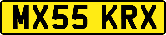 MX55KRX
