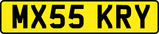 MX55KRY