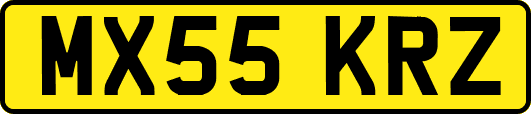 MX55KRZ