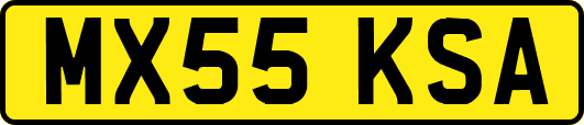 MX55KSA