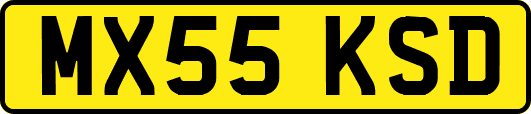 MX55KSD