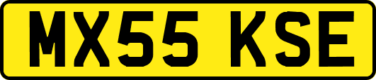 MX55KSE