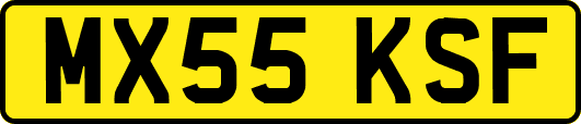 MX55KSF