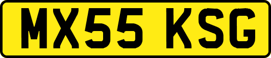 MX55KSG