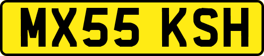 MX55KSH
