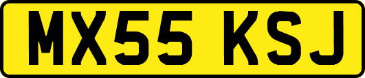 MX55KSJ