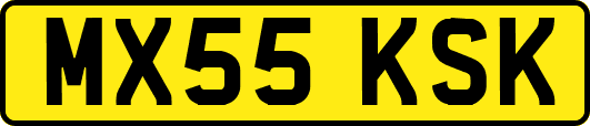 MX55KSK
