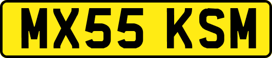 MX55KSM