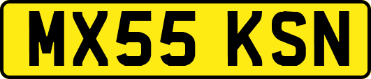 MX55KSN