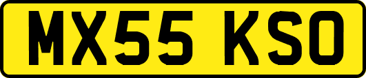 MX55KSO