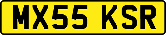 MX55KSR