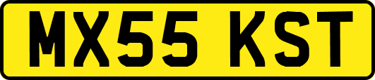 MX55KST