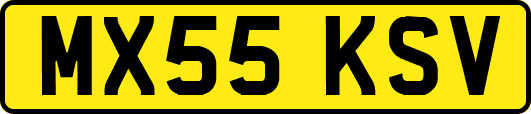 MX55KSV