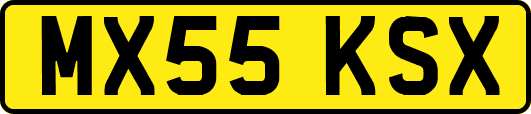 MX55KSX
